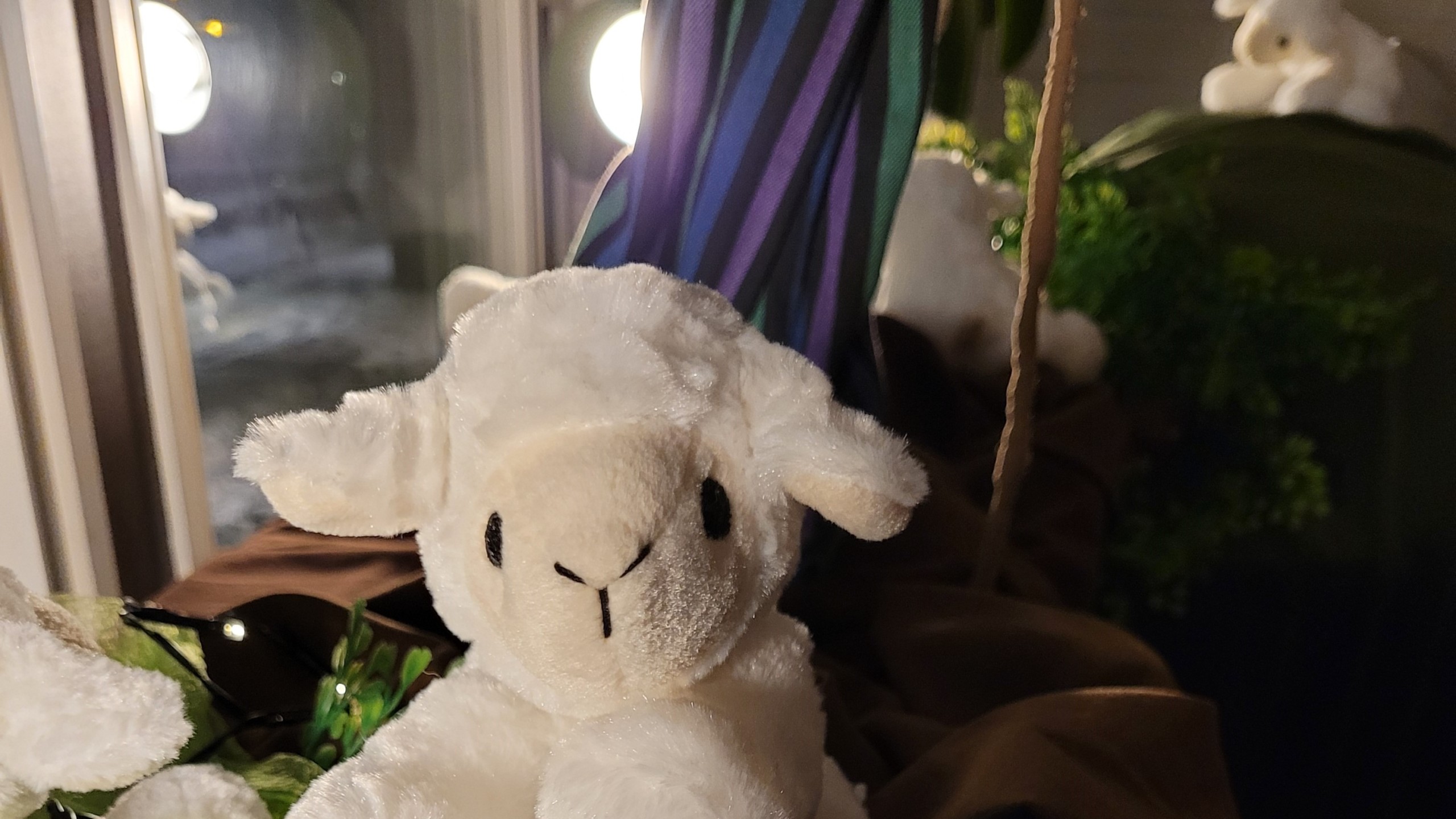 Pihlajamäen kirkko