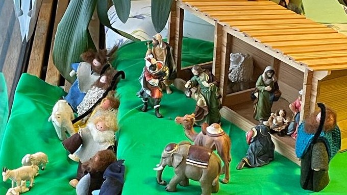 Tapulin seurakuntakoti 2